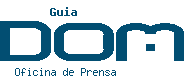 Guía DOM Asesoria de prensa en Bertióga/SP - Brasil